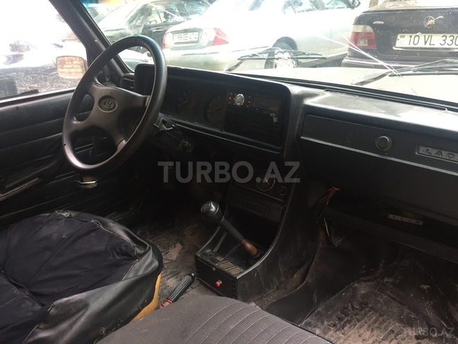 LADA (VAZ) 2107 1992, 161,600 km - 1.6 l - Sumqayıt
