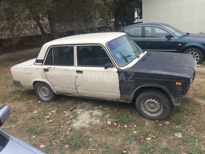 LADA (VAZ) 2107 1992, 161,600 km - 1.6 l - Sumqayıt