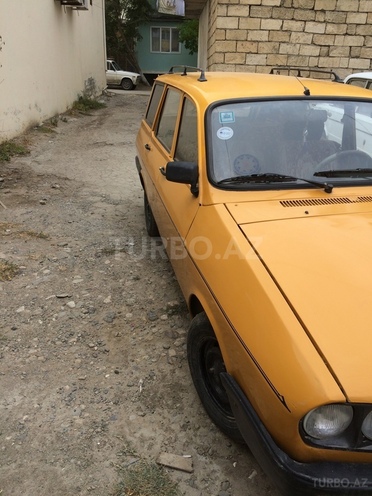 Renault 12 Toros 1998, 185,000 km - 1.2 л - Bakı