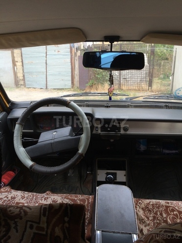 Renault 12 Toros 1998, 185,000 km - 1.2 л - Bakı