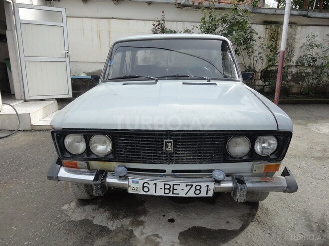 LADA (VAZ) 2106 1992, 230,000 km - 1.6 l - Ucar