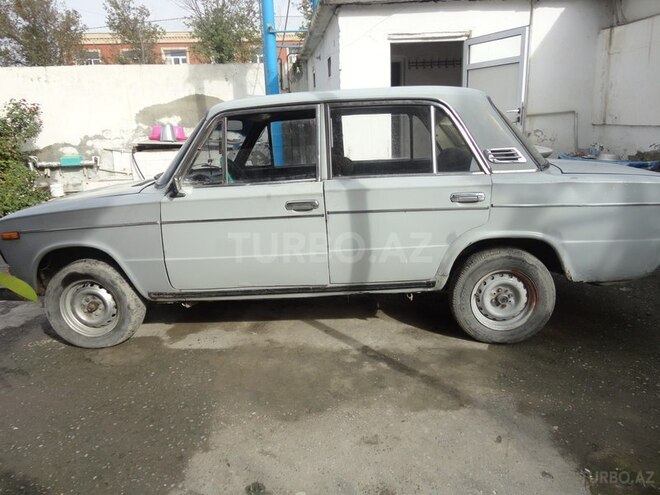 LADA (VAZ) 2106 1992, 230,000 km - 1.6 l - Ucar