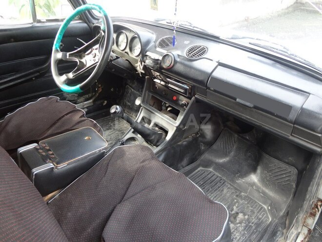 LADA (VAZ) 2106 1992, 230,000 km - 1.6 l - Ucar