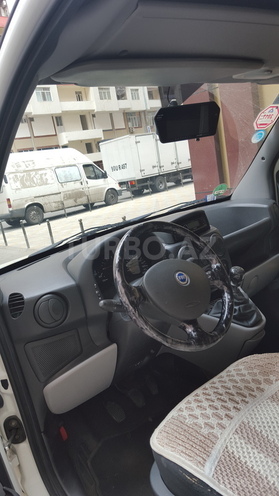 Fiat Doblo 2006, 170,000 km - 1.6 л - Bakı