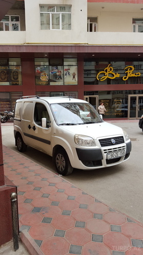 Fiat Doblo 2006, 170,000 km - 1.6 л - Bakı