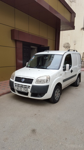 Fiat Doblo 2006, 170,000 km - 1.6 л - Bakı