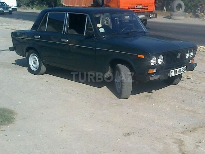 LADA (VAZ) 2106 2004, 49,000 km - 1.6 л - Bakı