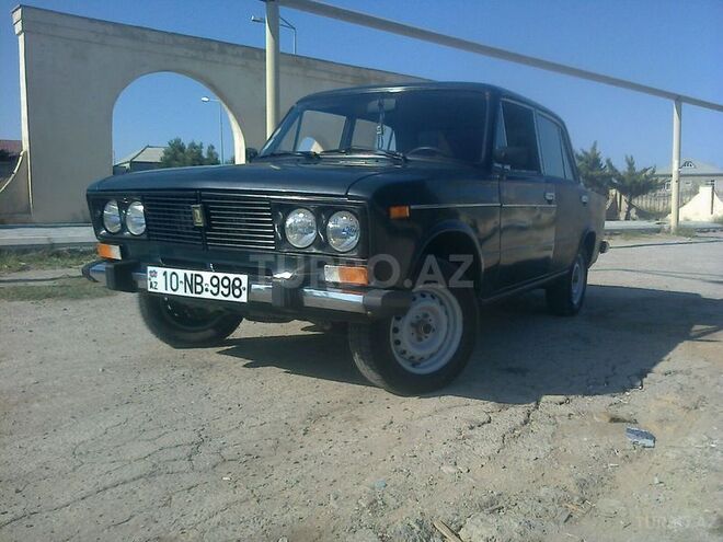 LADA (VAZ) 2106 2004, 49,000 km - 1.6 л - Bakı