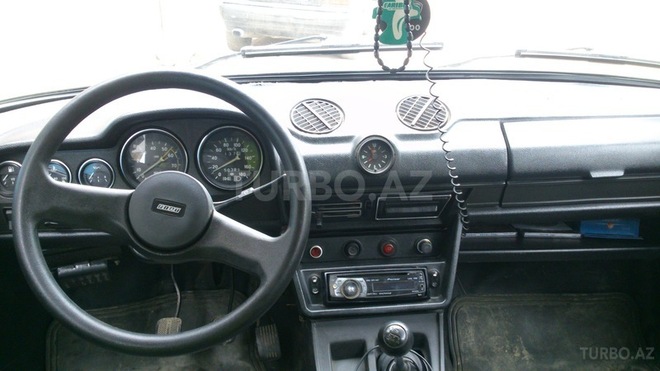 LADA (VAZ) 2106 2004, 49,000 km - 1.6 л - Bakı
