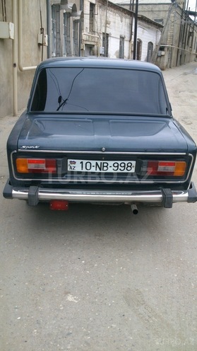 LADA (VAZ) 2106 2004, 49,000 km - 1.6 л - Bakı