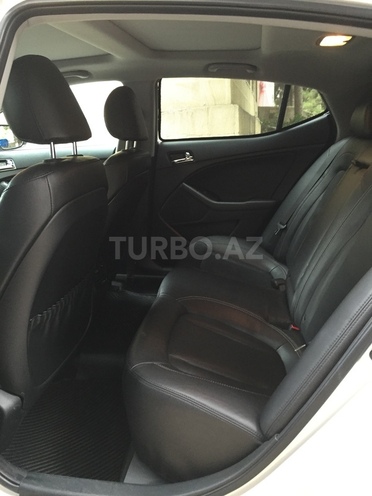 Kia Optima 2011, 26,700 km - 2.0 l - Bakı