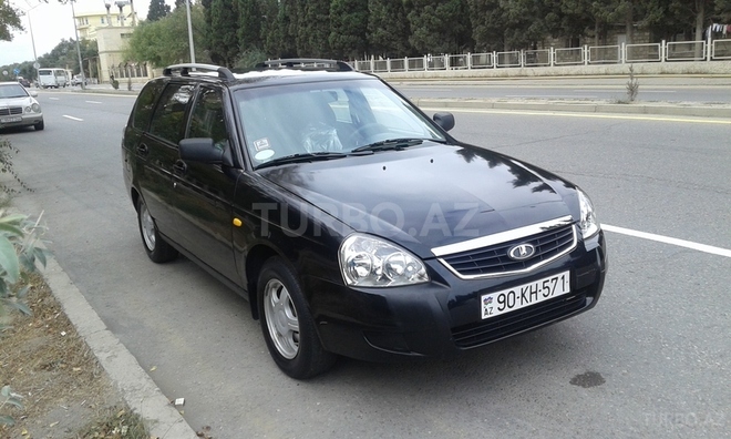 LADA (VAZ) Priora 2010, 83,000 km - 1.6 l - Sumqayıt