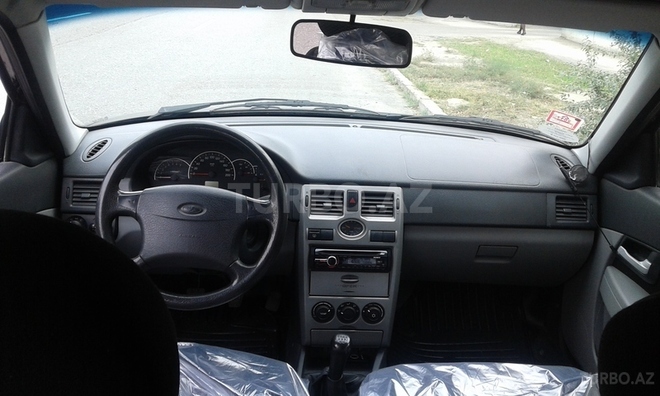 LADA (VAZ) Priora 2010, 83,000 km - 1.6 l - Sumqayıt
