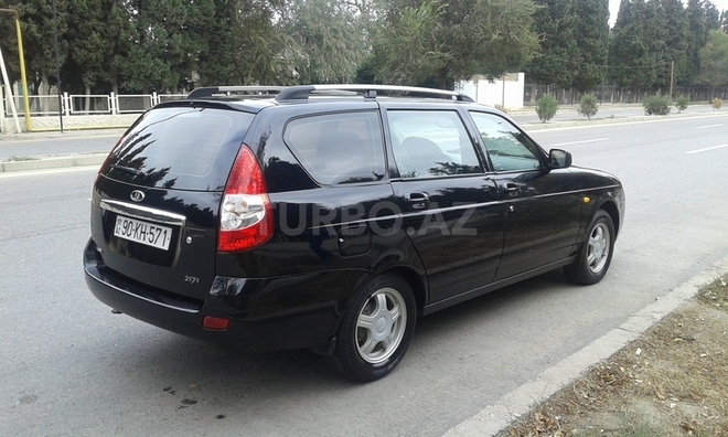 LADA (VAZ) Priora 2010, 83,000 km - 1.6 l - Sumqayıt