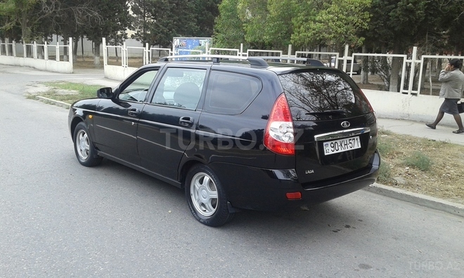 LADA (VAZ) Priora 2010, 83,000 km - 1.6 l - Sumqayıt