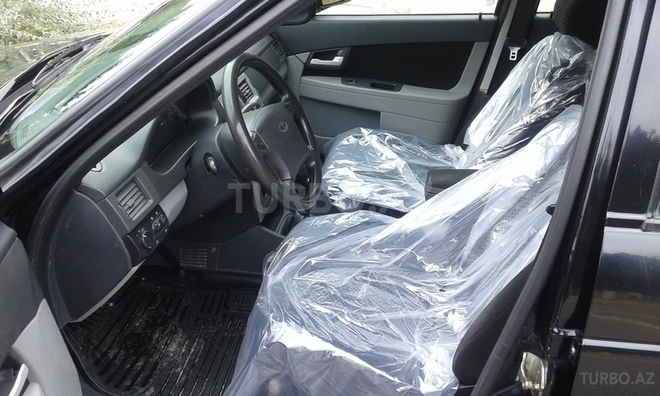 LADA (VAZ) Priora 2010, 83,000 km - 1.6 l - Sumqayıt