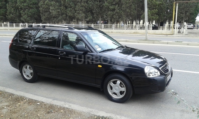 LADA (VAZ) Priora 2010, 83,000 km - 1.6 l - Sumqayıt