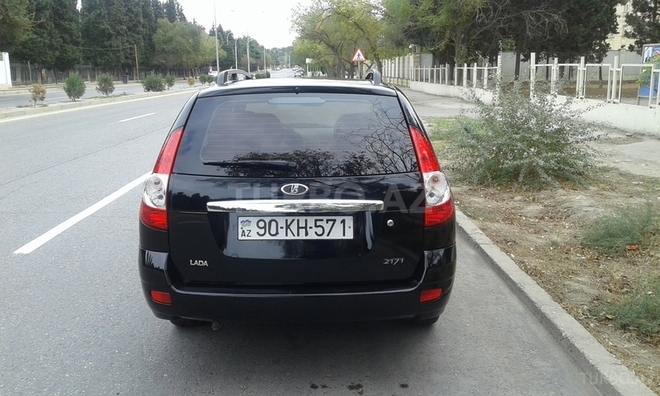 LADA (VAZ) Priora 2010, 83,000 km - 1.6 l - Sumqayıt