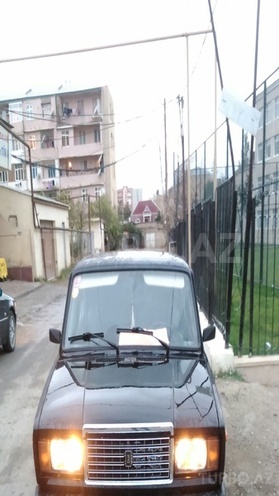 LADA (VAZ) 2107 2010, 103,000 km - 1.6 l - Xırdalan