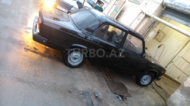 LADA (VAZ) 2107 2010, 103,000 km - 1.6 l - Xırdalan