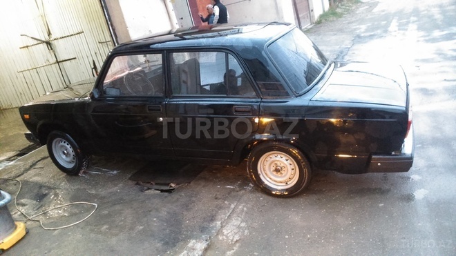 LADA (VAZ) 2107 2010, 103,000 km - 1.6 l - Xırdalan