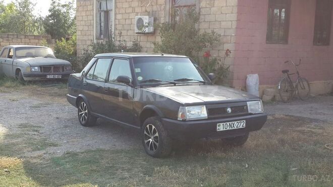 Tofas Sahin 2004, 58,000 km - 1.5 л - Beyləqan