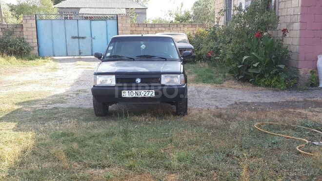 Tofas Sahin 2004, 58,000 km - 1.5 л - Beyləqan