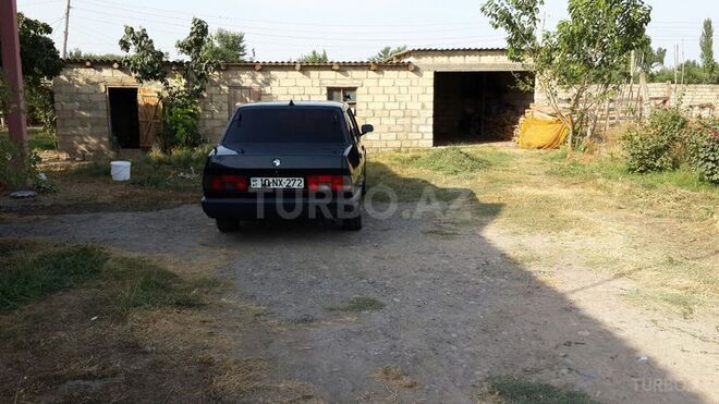 Tofas Sahin 2004, 58,000 km - 1.5 л - Beyləqan
