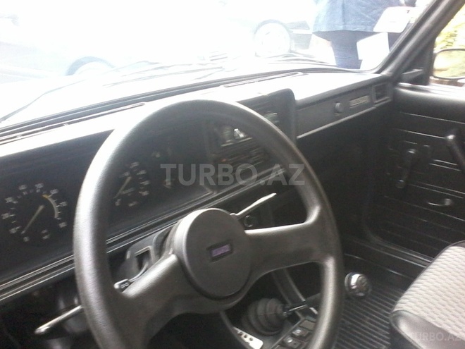 LADA (VAZ) 2107 2006, 55,000 km - 1.6 l - Bakı