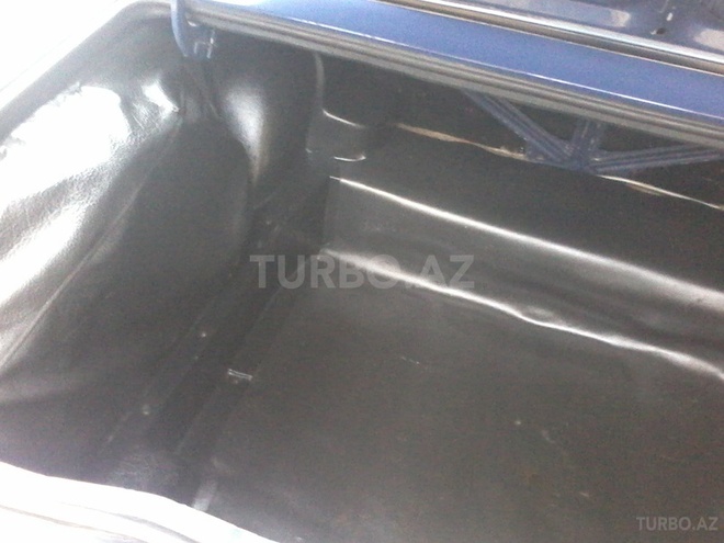 LADA (VAZ) 2107 2006, 55,000 km - 1.6 l - Bakı