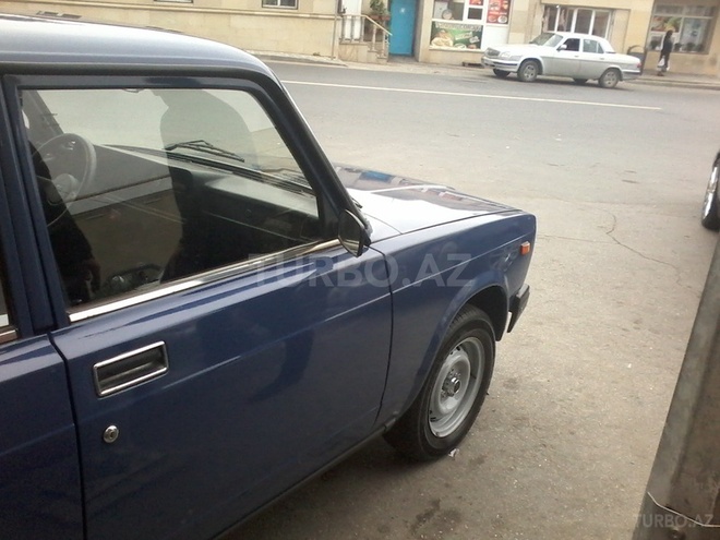 LADA (VAZ) 2107 2006, 55,000 km - 1.6 l - Bakı