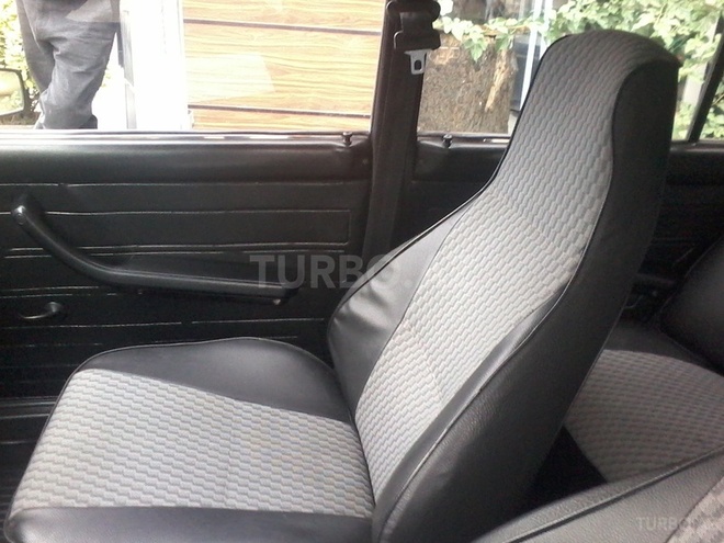 LADA (VAZ) 2107 2006, 55,000 km - 1.6 l - Bakı