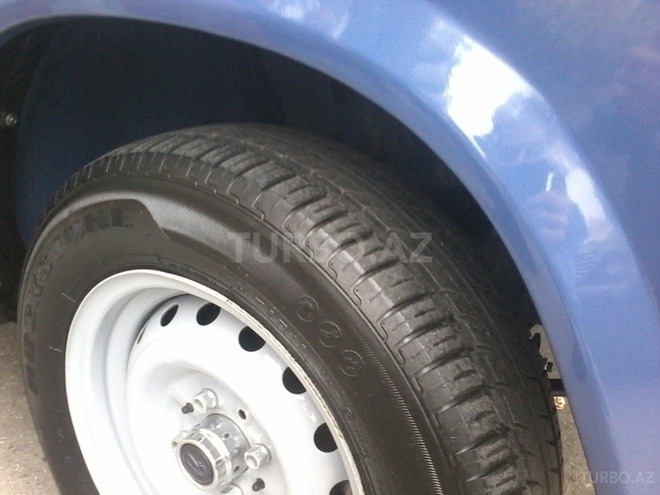 LADA (VAZ) 2107 2006, 55,000 km - 1.6 l - Bakı