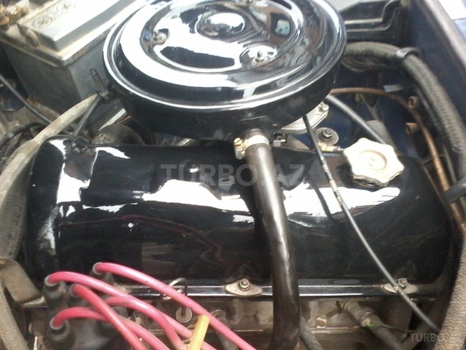 LADA (VAZ) 2107 2006, 55,000 km - 1.6 l - Bakı