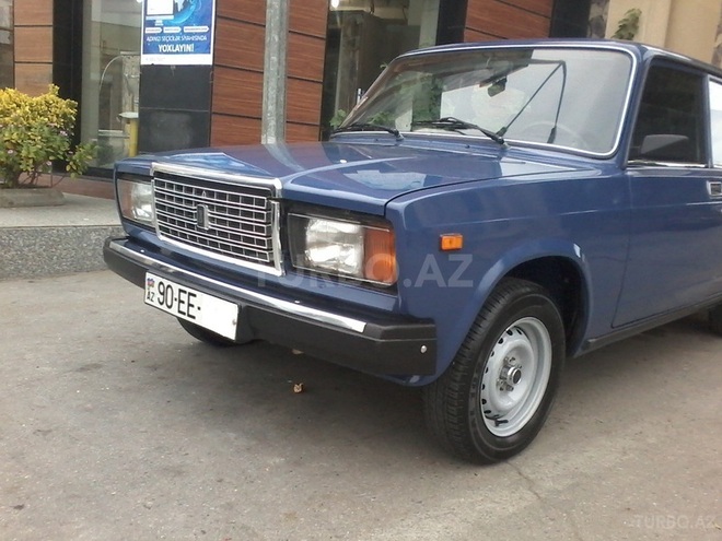 LADA (VAZ) 2107 2006, 55,000 km - 1.6 l - Bakı