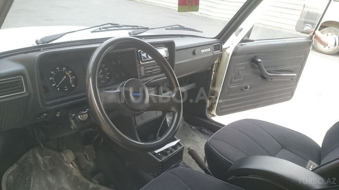 LADA (VAZ) 2107 2010, 60,000 km - 1.6 l - Bakı