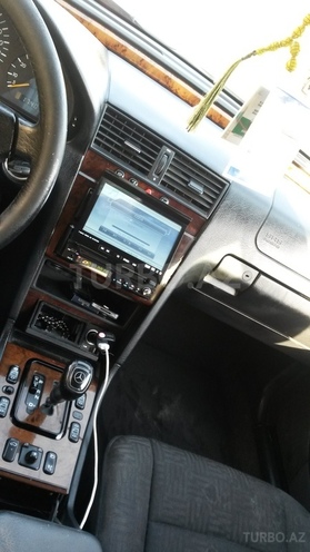 Mercedes C 280 1999, 155,000 km - 2.8 л - Bakı