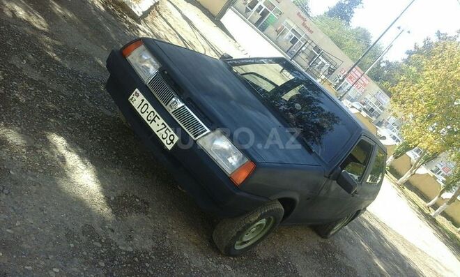 LADA (VAZ) 2108 1993, 150,000 km - 1.5 л - Bakı