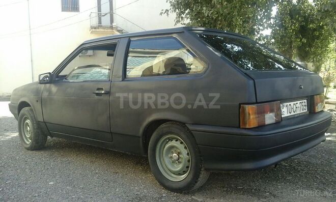LADA (VAZ) 2108 1993, 150,000 km - 1.5 л - Bakı