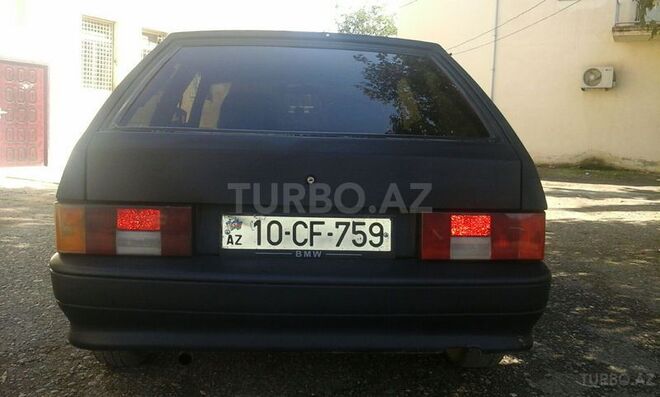 LADA (VAZ) 2108 1993, 150,000 km - 1.5 л - Bakı