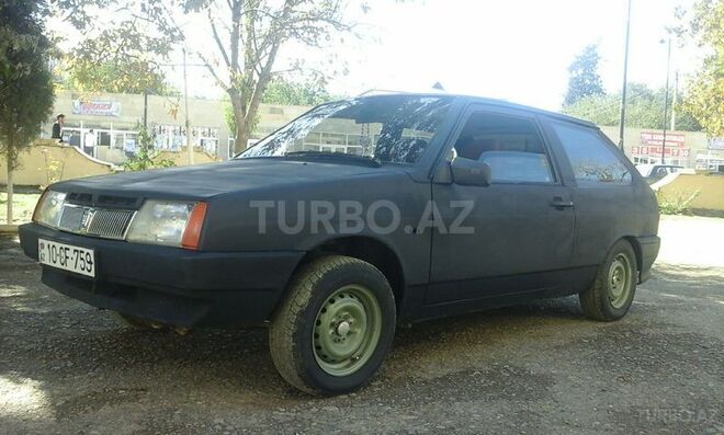 LADA (VAZ) 2108 1993, 150,000 km - 1.5 л - Bakı