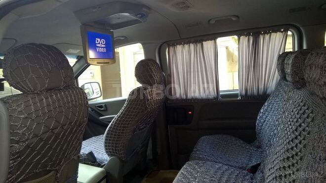 Hyundai H-1 2008, 180,000 km - 2.5 l - Bakı