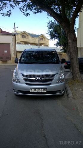 Hyundai H-1 2008, 180,000 km - 2.5 l - Bakı