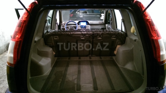 Nissan X-Trail 2002, 162,000 km - 2.0 л - Bakı