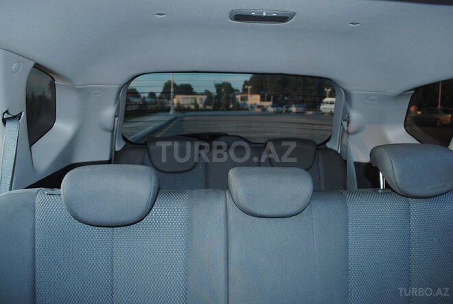 Kia Carens 2011, 112,500 km - 2.0 л - Bərdə