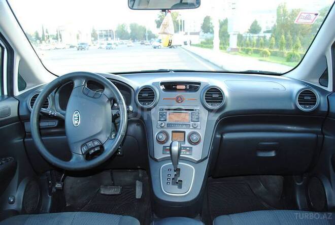 Kia Carens 2011, 112,500 km - 2.0 л - Bərdə