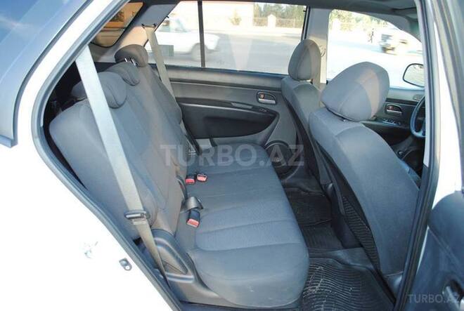 Kia Carens 2011, 112,500 km - 2.0 л - Bərdə