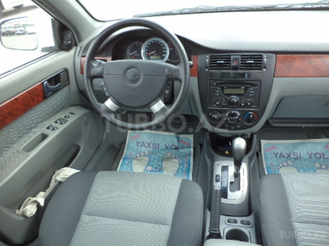 Daewoo Gentra 2014, 20,000 km - 1.5 л - Bakı