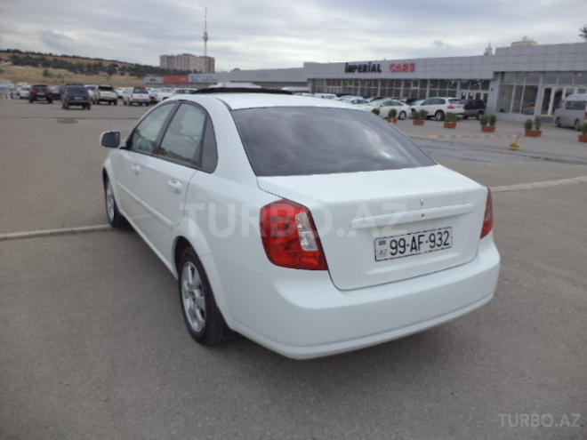 Daewoo Gentra 2014, 20,000 km - 1.5 л - Bakı