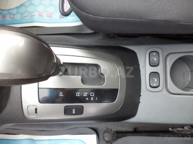 Daewoo Gentra 2014, 20,000 km - 1.5 л - Bakı